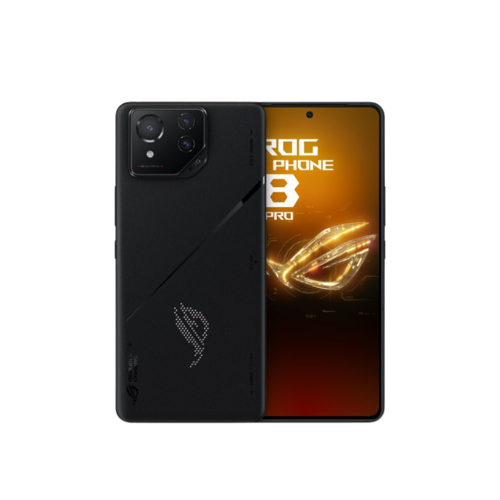 Asus ROG tālrunis 8 Pro 5G DS Asus ROG tālrunis 8 Pro 5G DS